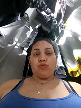 MirandaSoto online show from September 21, 2025, 4:06 am