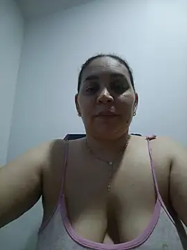 MirandaSoto online show from July 15, 2026, 4:19 am