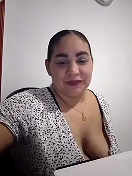 MirandaSoto online show from March 17, 2025, 11:31 am