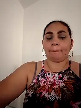 MirandaSoto online show from March 22, 2025, 7:53 pm