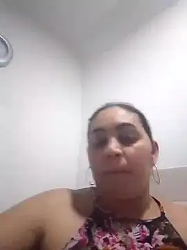 MirandaSoto online show from March 18, 2025, 3:45 am