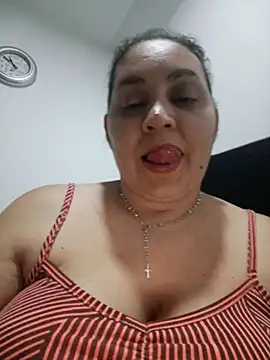 MirandaSoto online show from September 23, 2025, 3:46 am