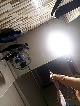 MirandaSoto online show from November 19, 2025, 3:17 am