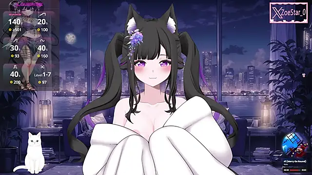 Antares star online show from February 25, 2025, 5:08 am