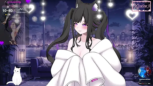 Antares star online show from December 19, 2024, 7:51 pm