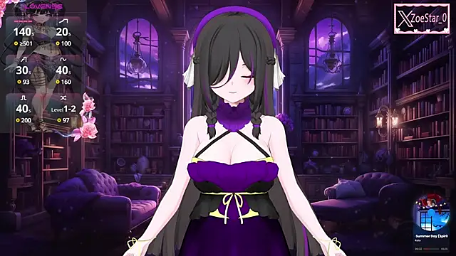 Antares star online show from March 20, 2025, 6:08 am