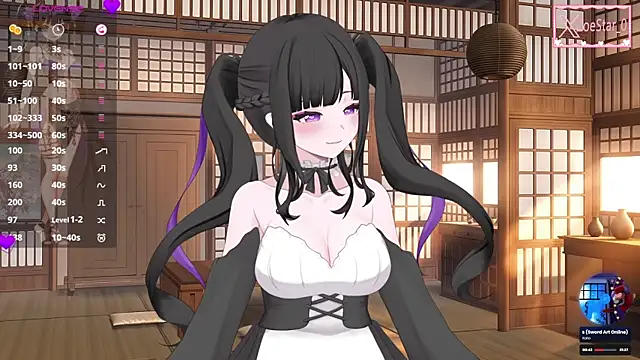 Antares star online show from January 9, 2025, 3:04 am