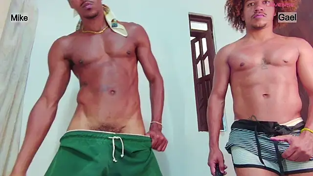 mikejaybra online show from October 7, 2025, 3:24 pm