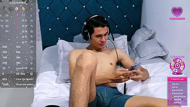 alexispaez457062 online show from March 11, 2025, 6:52 am