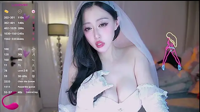 Snapshot of Lily0709 chatting on May 22, 2026, 1:09 pm Lily0709 online show from May 22, 2026, 1:09 pm