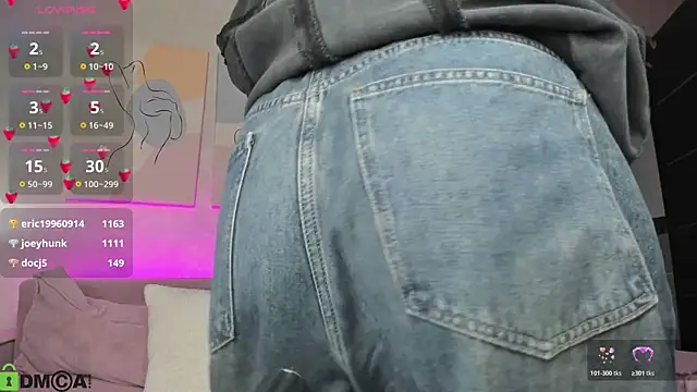 Genne Tierney online show from February 15, 2026, 7:51 am