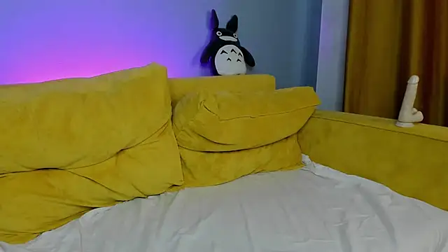 Genne Tierney online show from February 26, 2025, 9:33 am