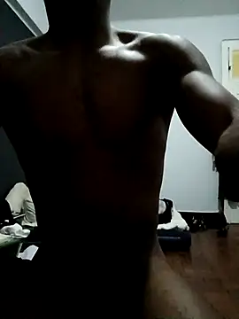 PussyPrince007 online show from November 1, 2025, 8:57 pm