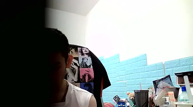 thisisbook 223 online show from February 23, 2025, 11:44 am