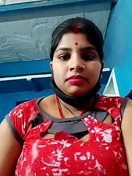 Nisha Cute online show from March 19, 2025, 7:51 am