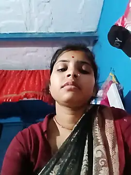 Snapshot of Nisha_Cute chatting on May 21, 2026, 11:13 pm Nisha Cute online show from May 21, 2026, 11:13 pm