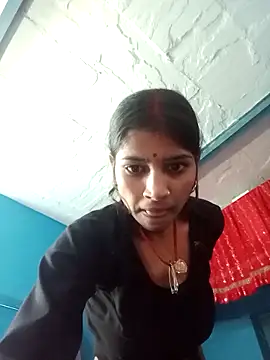 Nisha Cute online show from December 18, 2025, 3:00 am