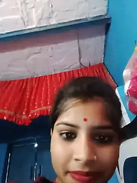 Snapshot of Nisha_Cute chatting on June 6, 2026, 9:47 am Nisha Cute online show from June 6, 2026, 9:47 am
