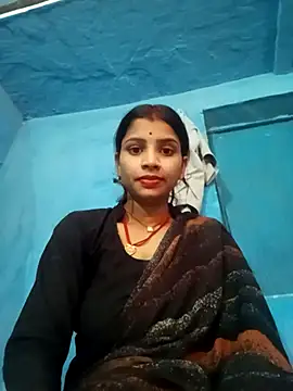 Nisha Cute online show from October 14, 2025, 2:34 am