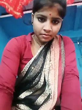 Snapshot of Nisha_Cute chatting on May 23, 2026, 9:19 am Nisha Cute online show from May 23, 2026, 9:19 am
