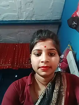 Snapshot of Nisha_Cute chatting on May 16, 2026, 2:21 am Nisha Cute online show from May 16, 2026, 2:21 am