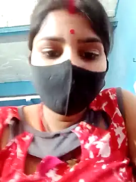 Nisha Cute online show from March 18, 2025, 9:01 am