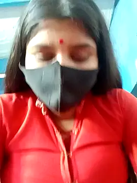 Nisha Cute online show from March 15, 2025, 9:52 am