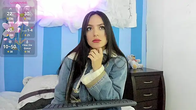 britny clouds online show from January 14, 2025, 1:49 pm