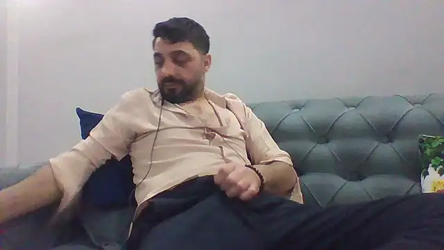 Sexyy Mann34 online show from April 17, 2026, 7:28 pm