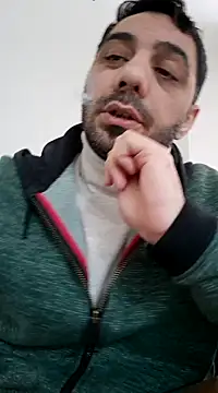 Sexyy Mann34 online show from February 10, 2025, 1:01 pm