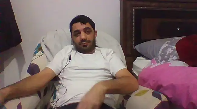 Sexyy Mann34 online show from January 30, 2025, 3:19 pm