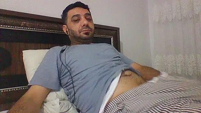 Sexyy Mann34 online show from September 21, 2025, 12:27 am