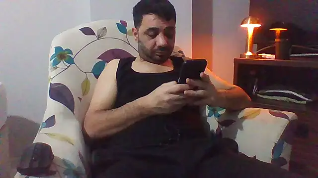 Sexyy Mann34 online show from January 17, 2026, 9:29 pm