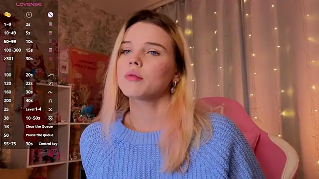 Snapshot of HanaMitsuri chatting on January 7, 2025, 1:14 pm HanaMitsuri online show from January 7, 2025, 1:14 pm