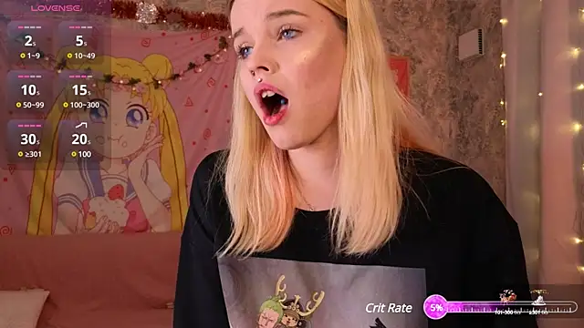 Snapshot of HanaMitsuri chatting on December 29, 2024, 4:05 am HanaMitsuri online show from December 29, 2024, 4:05 am