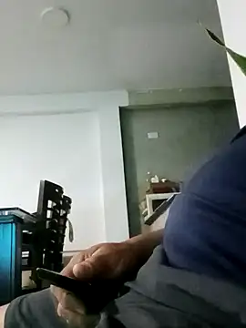 luchoarr online show from September 28, 2025, 3:35 am