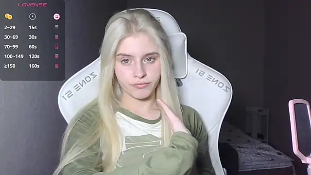 Snapshot of LizaKisses chatting on September 10, 2025, 6:07 pm LizaKisses online show from September 10, 2025, 6:07 pm