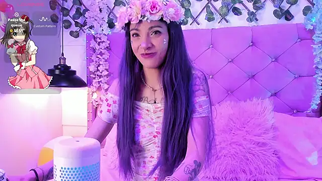 Snapshot of lauren_evans96 chatting on October 15, 2025, 2:43 am lauren evans96 online show from October 15, 2025, 2:43 am