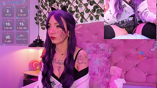 Snapshot of lauren_evans96 chatting on March 14, 2025, 2:19 pm lauren evans96 online show from March 14, 2025, 2:19 pm