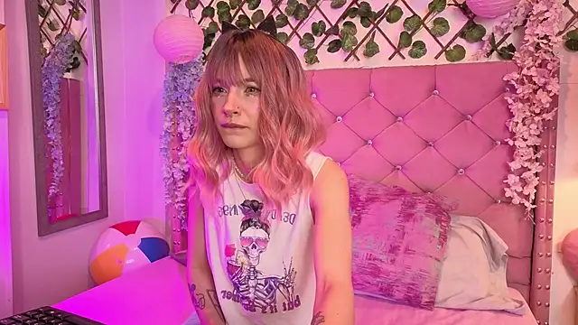 Snapshot of lauren_evans96 chatting on December 3, 2025, 3:51 am lauren evans96 online show from December 3, 2025, 3:51 am