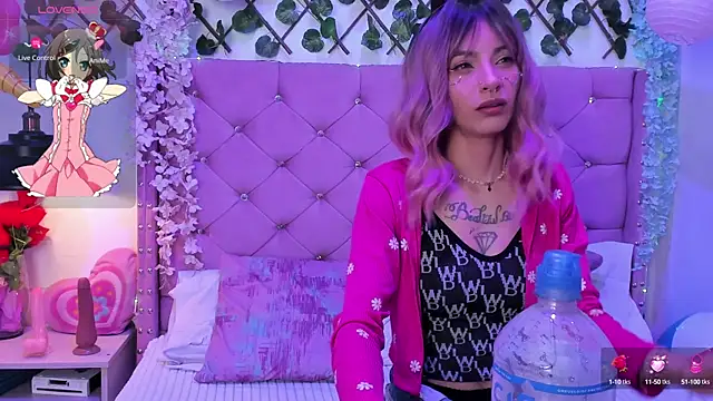 Snapshot of lauren_evans96 chatting on September 30, 2025, 3:12 am lauren evans96 online show from September 30, 2025, 3:12 am