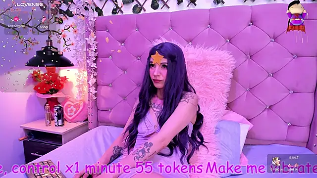 Snapshot of lauren_evans96 chatting on March 1, 2025, 4:26 am lauren evans96 online show from March 1, 2025, 4:26 am