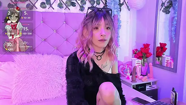 Snapshot of lauren_evans96 chatting on October 16, 2025, 3:26 am lauren evans96 online show from October 16, 2025, 3:26 am