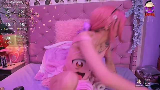 Snapshot of lauren_evans96 chatting on March 4, 2025, 3:44 am lauren evans96 online show from March 4, 2025, 3:44 am