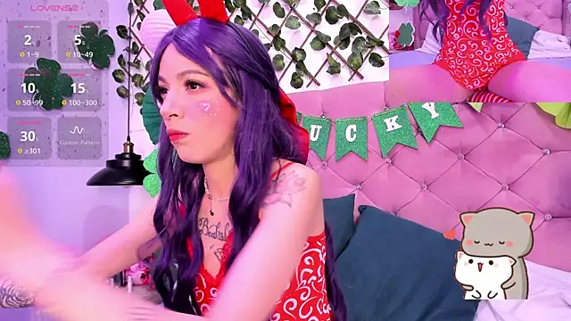 Snapshot of lauren_evans96 chatting on March 22, 2025, 3:41 am lauren evans96 online show from March 22, 2025, 3:41 am