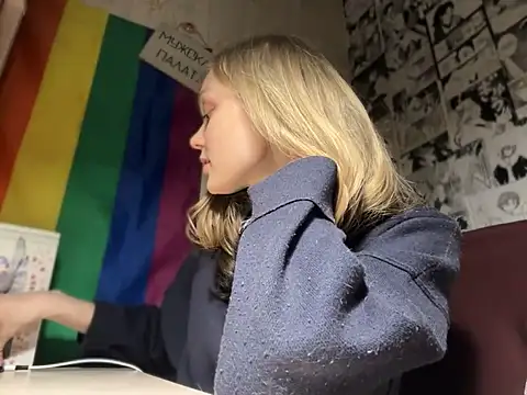 Midnight Mystery online show from January 7, 2025, 8:10 pm