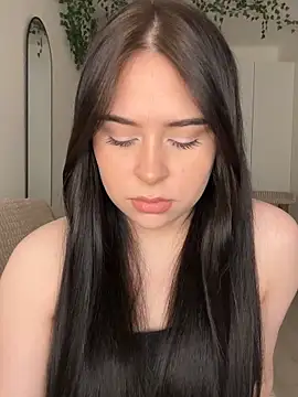  SweetCandyy online show from March 7, 2026, 8:36 pm