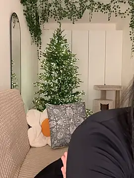  SweetCandyy online show from February 8, 2026, 7:11 pm