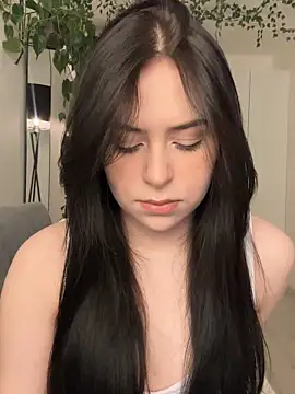  SweetCandyy online show from February 26, 2025, 8:25 pm