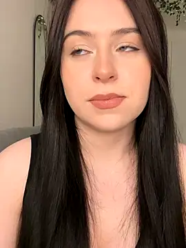  SweetCandyy online show from September 17, 2025, 8:33 pm